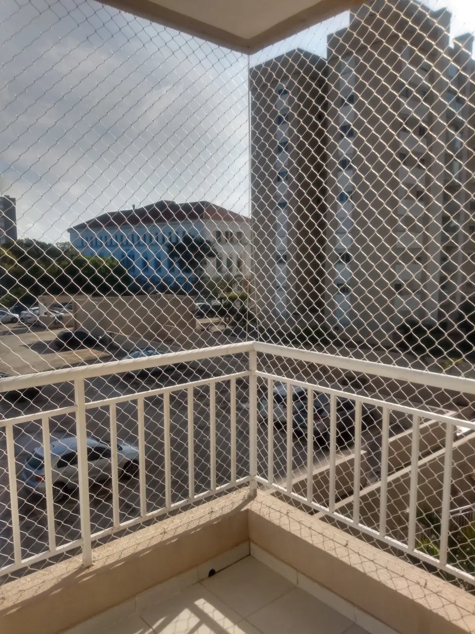 Miau Seguro Redes de Proteção em Posto Alegre